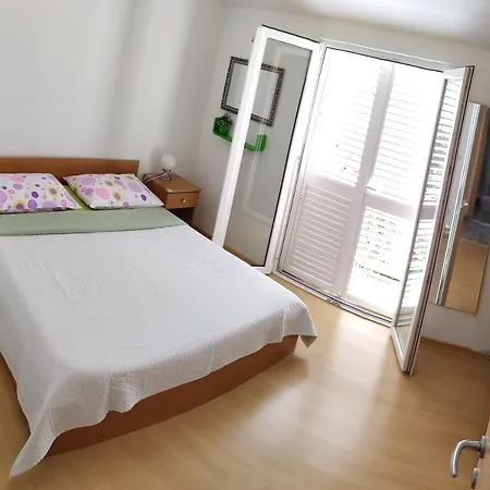 Apartament Marinero-P Bol