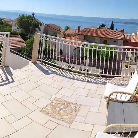 Apartament Marinero-P Bol
