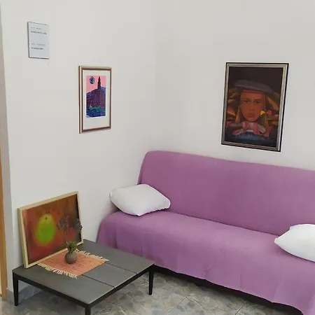 Apartament Marinero-P *