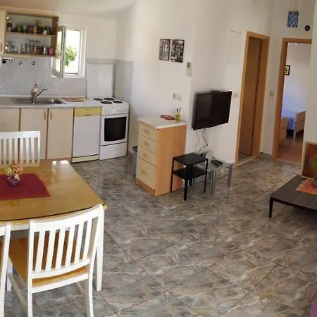 Apartament Marinero-P Bol