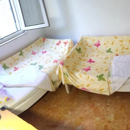 Apartament Marinero-P *