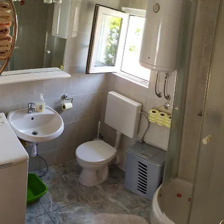 Apartament Marinero-P