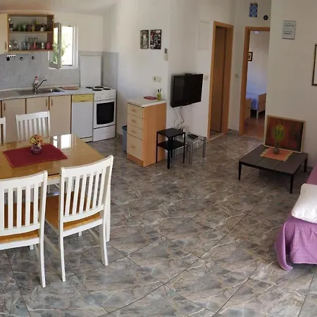 Marinero-P Apartament