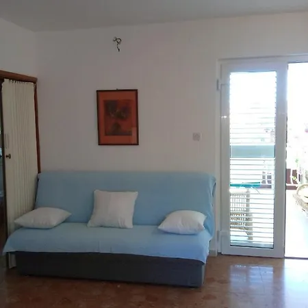 Apartament Marinero-P *