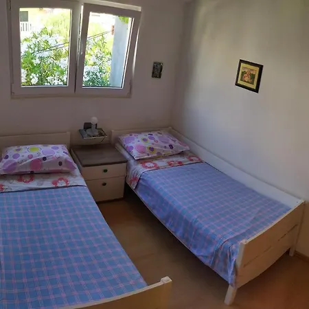 Apartament Marinero-P