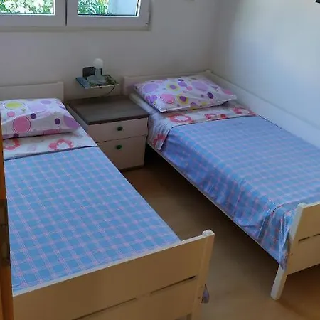 Apartament Marinero-P *