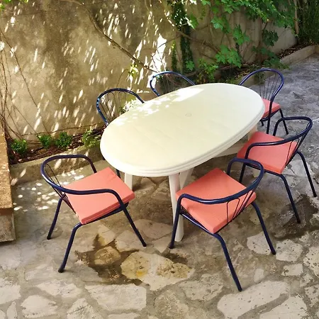 Apartament Marinero-P Bol