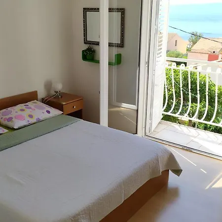 Apartment Marinero-P Bol
