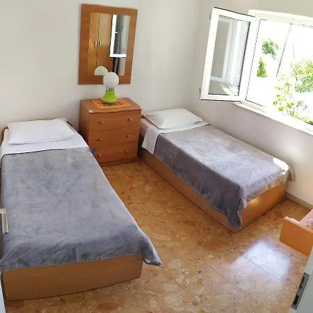 Apartment Marinero-P *