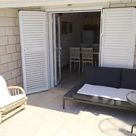Marinero-P Apartment *