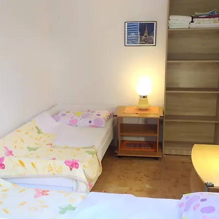 Apartment Marinero-P *