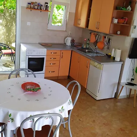 Marinero-P Apartment